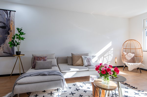 Medium property photo - Nagtzaamstraat 59, 2032 TD Haarlem